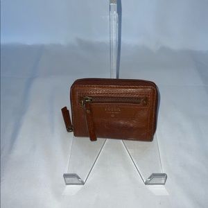 Fossil Wallet